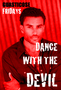 Dance With the Devil