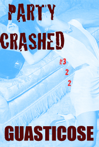 Party Crashed