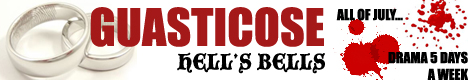 Hell's Bells